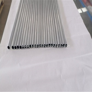 6061 6063 T5 HF high frequency aluminum pipe